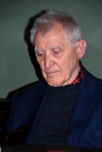 2012 maggio, Alfredo al premio de Palchi - Raiziss
